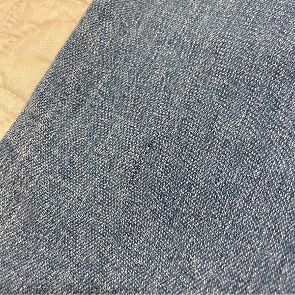 Madewell The Petite Perfect Vintage Jean in Alderton Wash Light Wash Size 24P - Picture 10 of 10